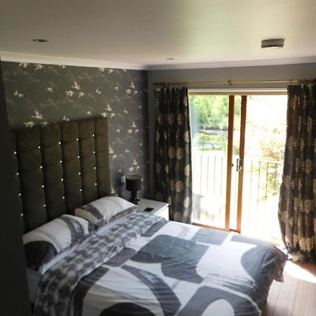 Riverside House Callander Dış mekan fotoğraf