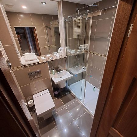 Riverside House Callander Dış mekan fotoğraf