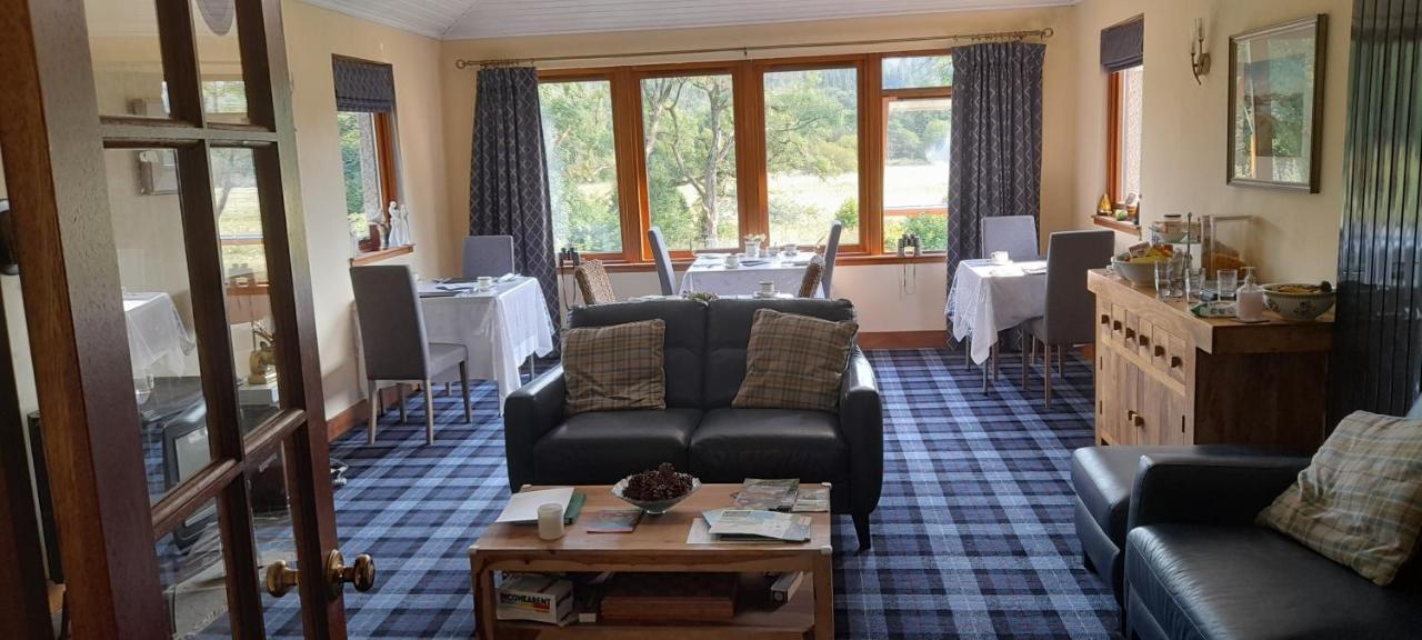 Riverside House Callander Dış mekan fotoğraf