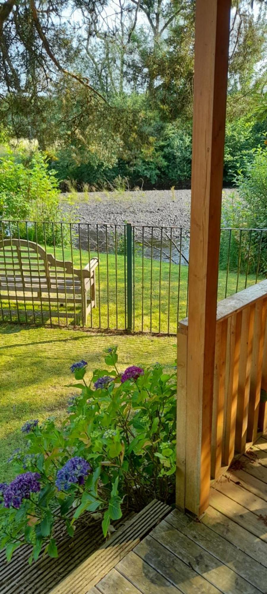 Riverside House Callander Oda fotoğraf