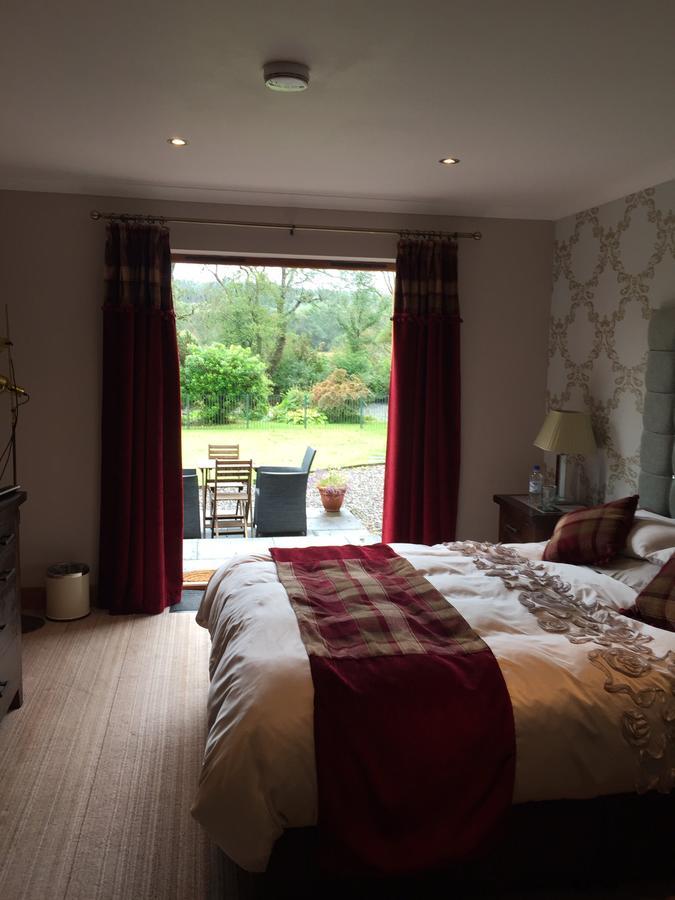 Riverside House Callander Dış mekan fotoğraf