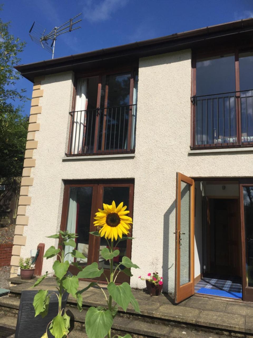 Riverside House Callander Dış mekan fotoğraf